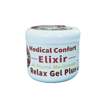 Gyógyfüves Elixír – 48 gyógynövényből